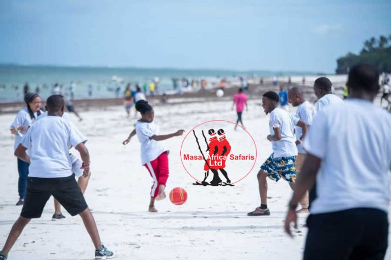 Outdoor Team Building Venues in Kenya 2025 | Best Hotels with Top Trainers