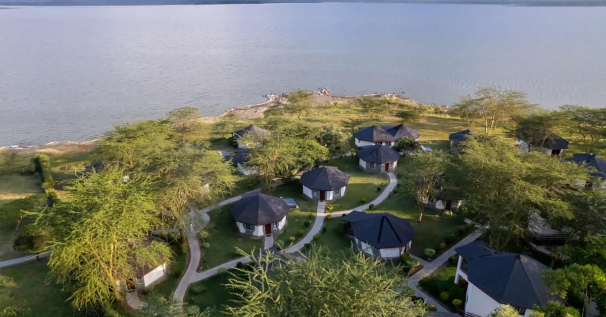 team building venues in Kenya
