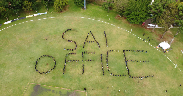 Team Building Companies in Kenya