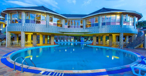 Team Building Hotels in Kenya