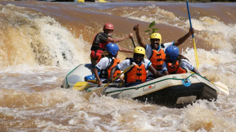 Sagana Team Building Venues & Hotels Sagana Team Building Venues & Hotels