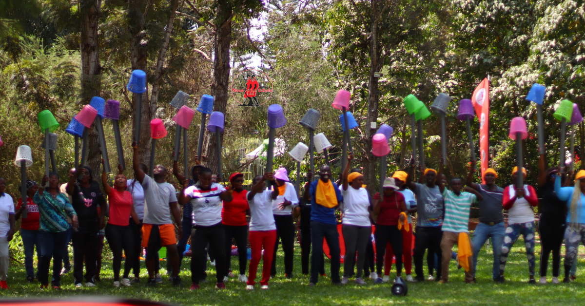 Team Building Hotels in Kajiado