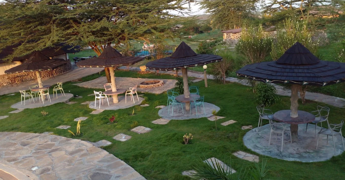 team building venues in Kenya