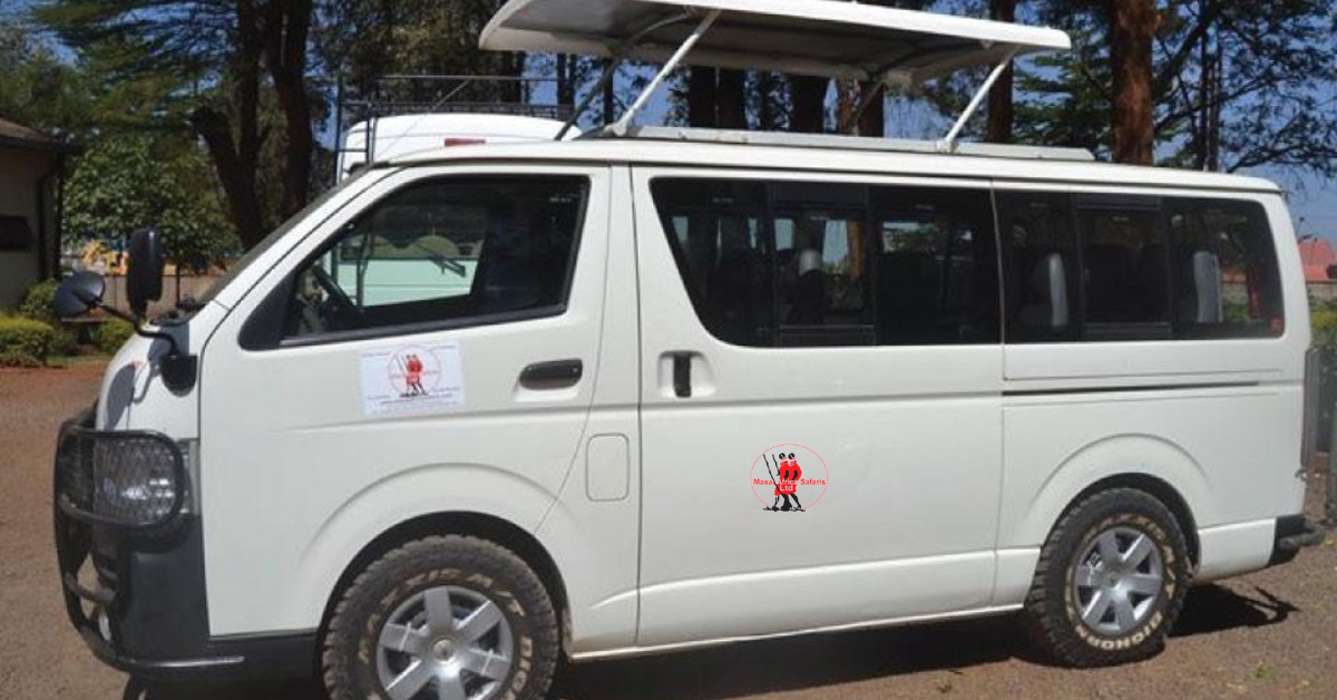 Nanyuki Team Building