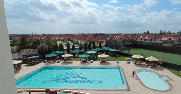 team building venues in Kenya