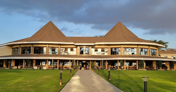 Team Building Hotels in Kenya