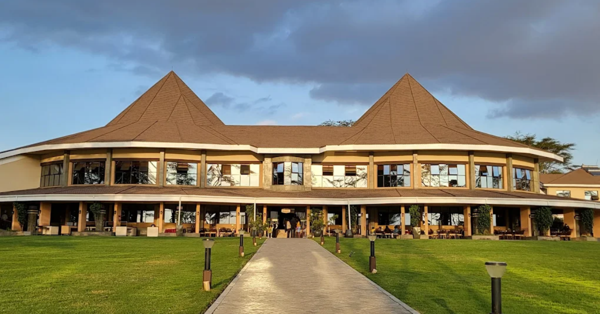 Team Building Hotels in Kenya