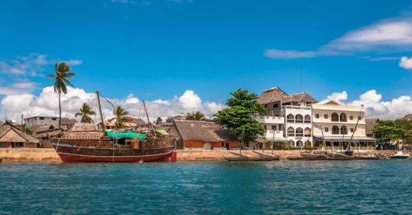 Best Beach Holidays in Kenya