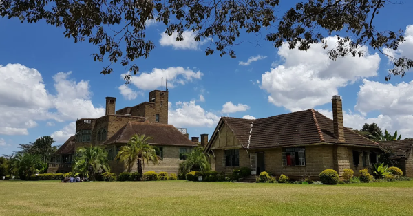 Camping Venues in Nakuru