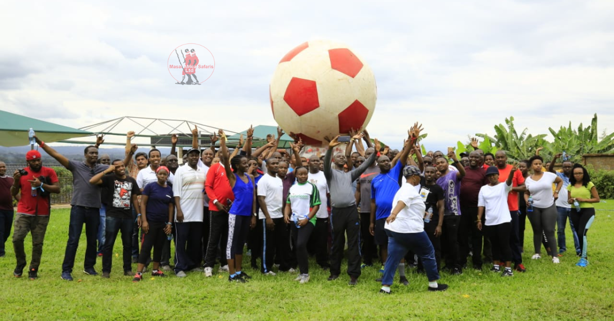 Corporate and Leadership Retreats in Kenya