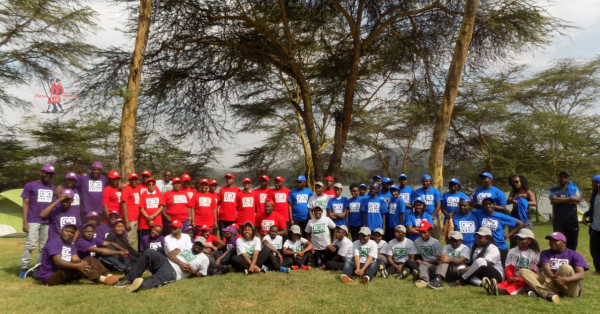 Corporate and Leadership Retreats in Kenya