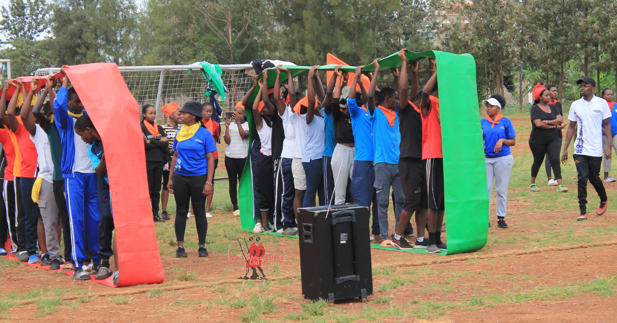 Eldoret Gardens & Sports Clubs