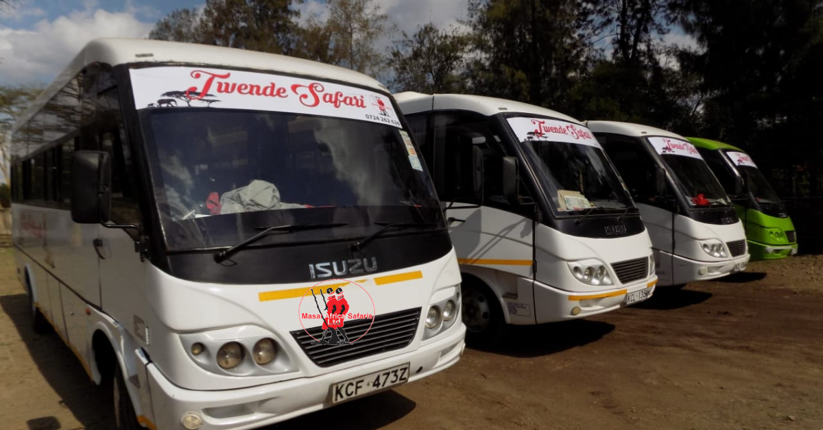 Eldoret Gardens & Sports Clubs