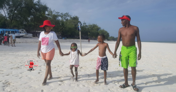 Family Holidays in Mombasa