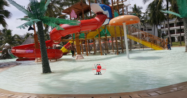 Family Holidays in Mombasa