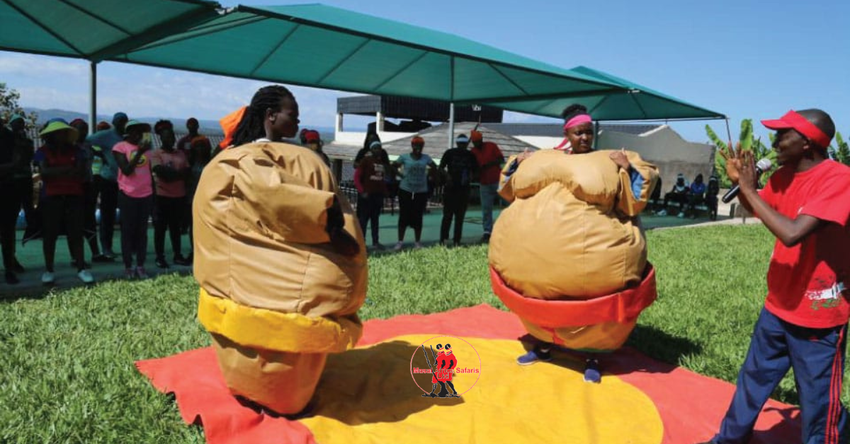 Nakuru Team Building
