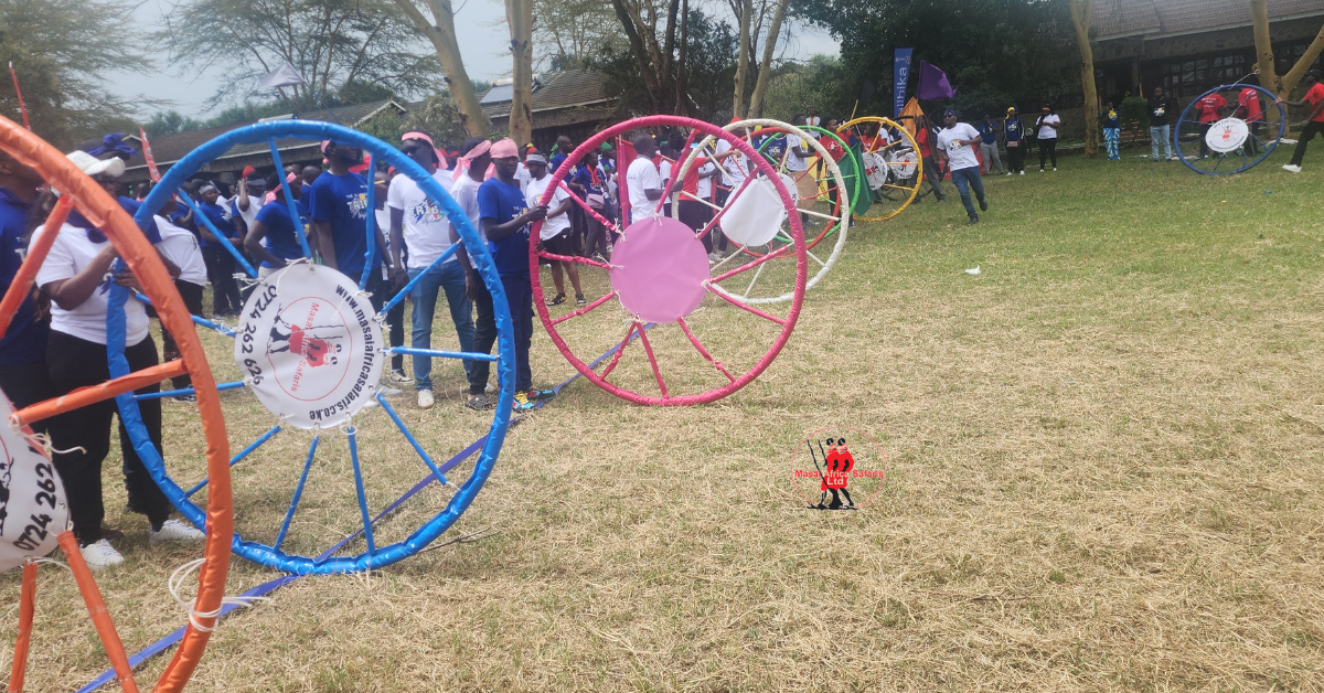 Team Building Activities in Nairobi