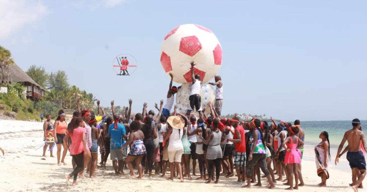 Team Building Hotels in Malindi