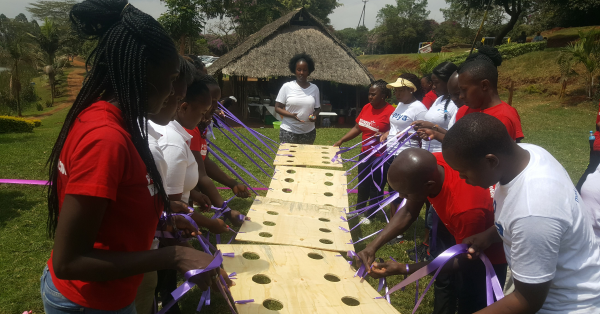 Team Building Venues in Nairobi