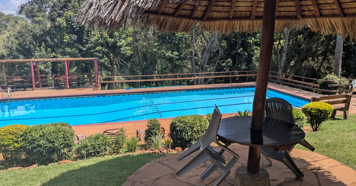 Team Building Venues in Rongai