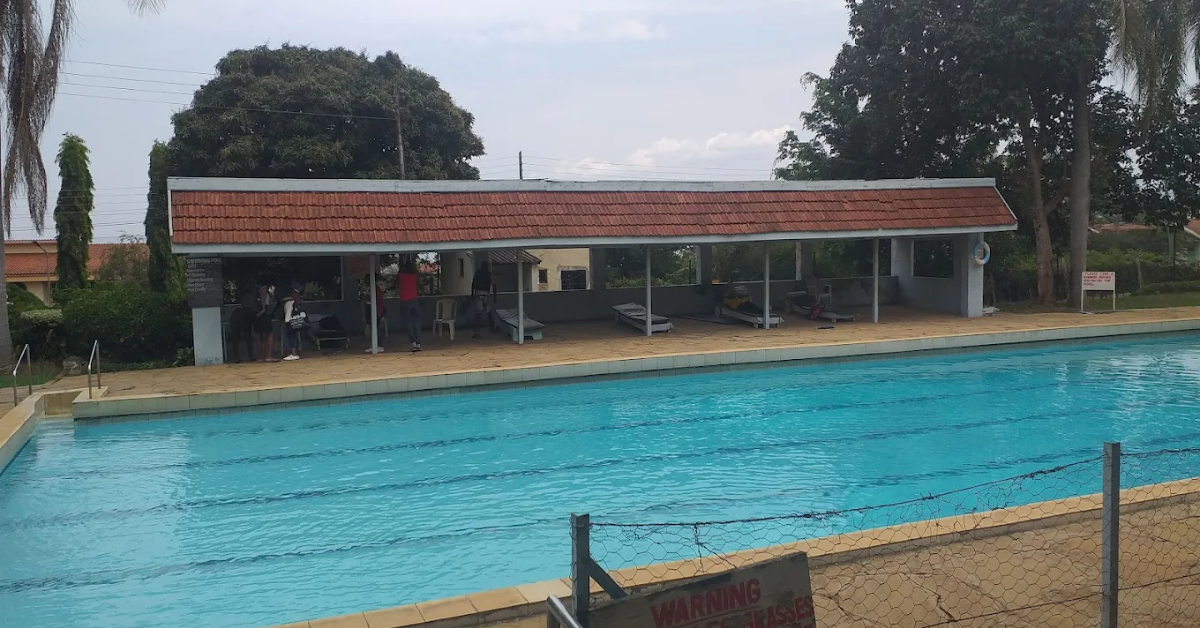 Gardens & Sports Clubs in Kisumu