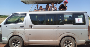 Affordable Kenya Safari