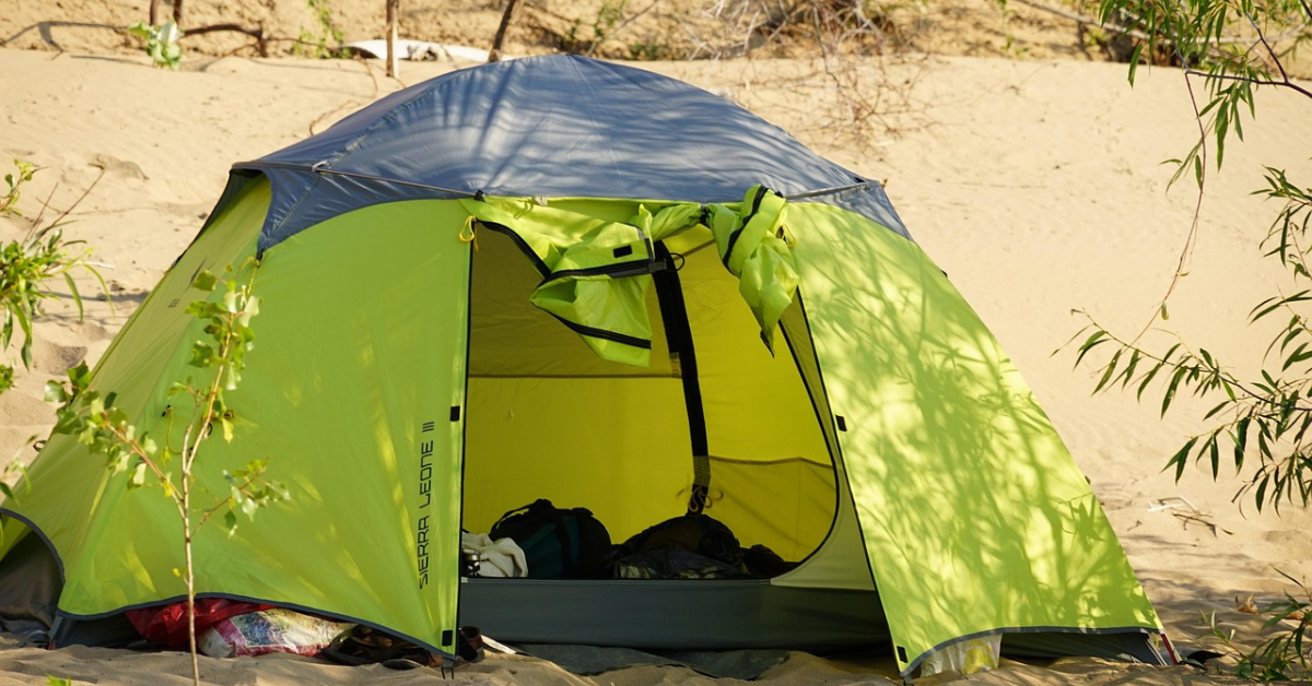 Beach Wellness Bootcamp