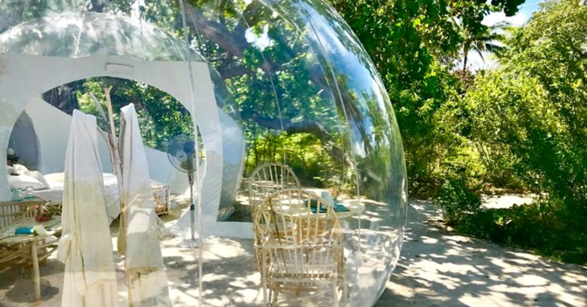 Camping Venues in Mombasa & Diani