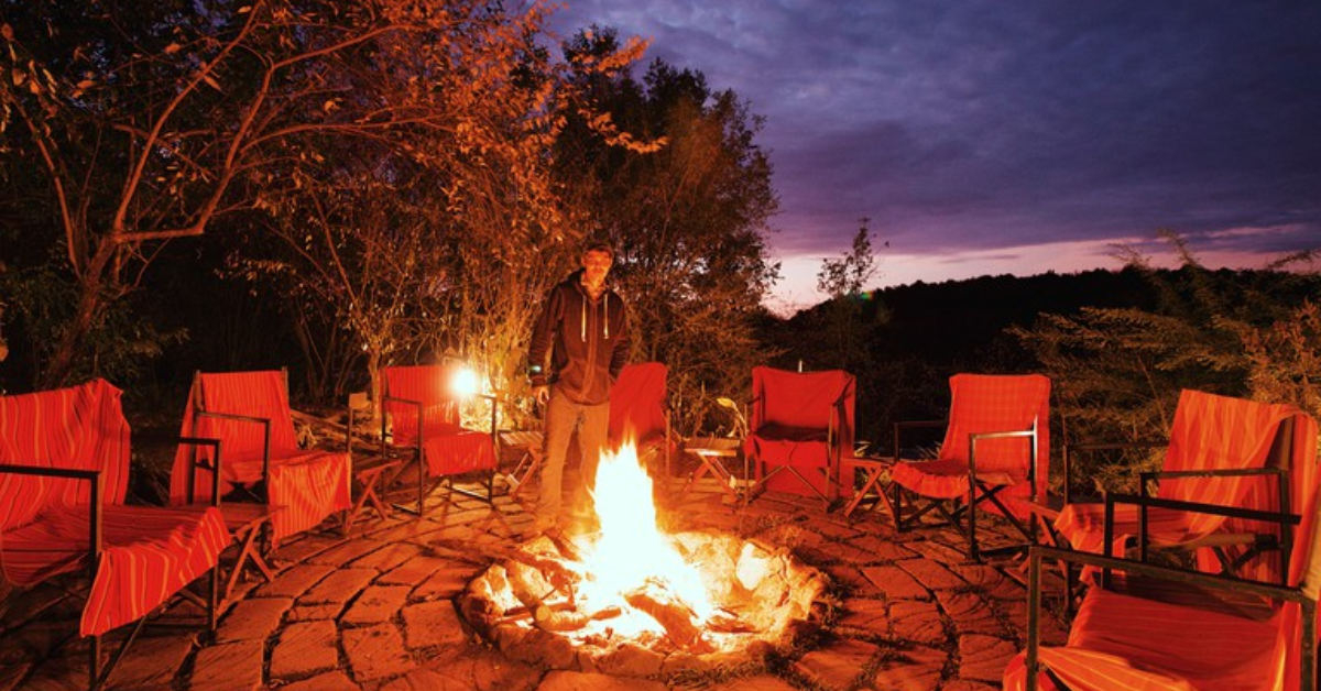 Camping Venues in Nakuru