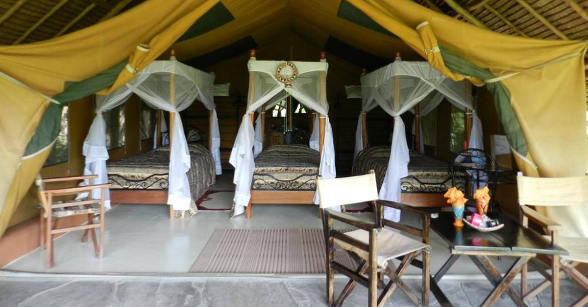 Camping Venues in Nakuru