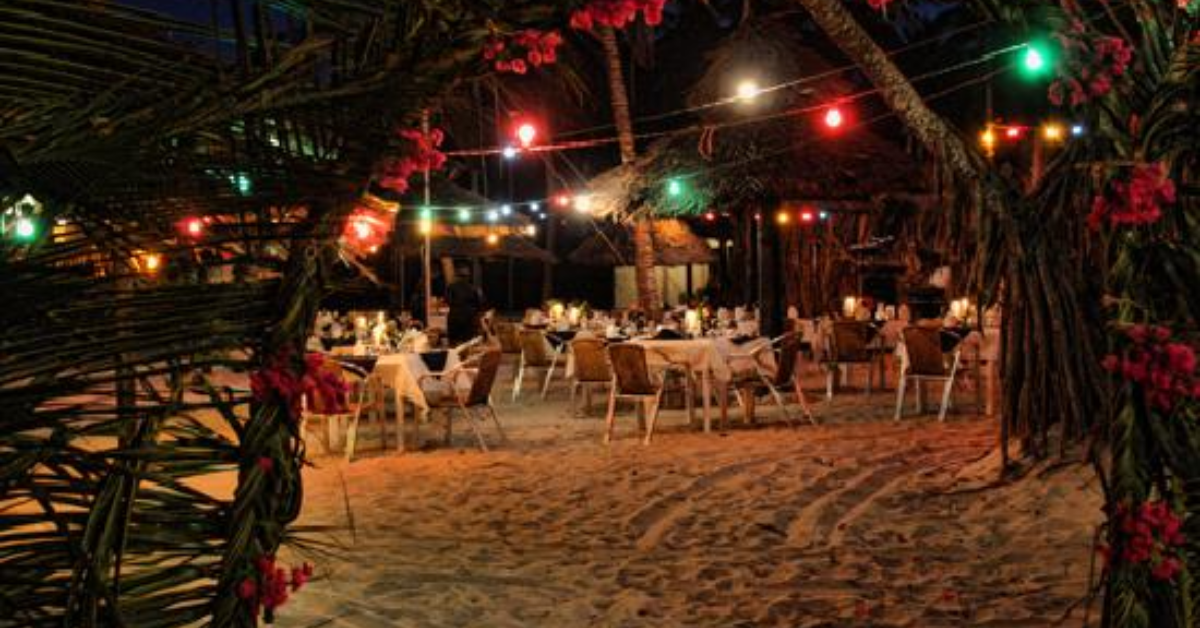 Corporate Talent Night