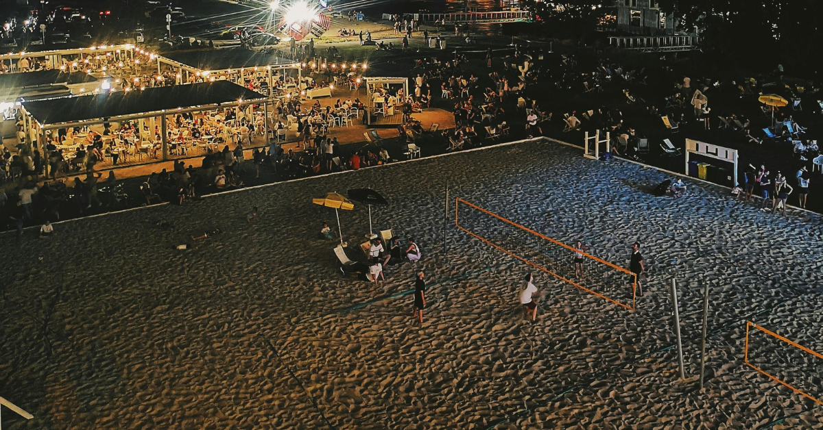 Corporate Talent Night