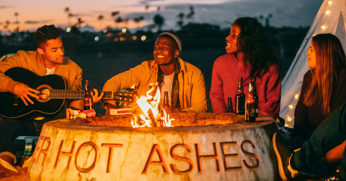 Corporate Talent Night