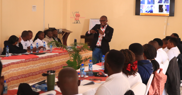 Corporate events and parties