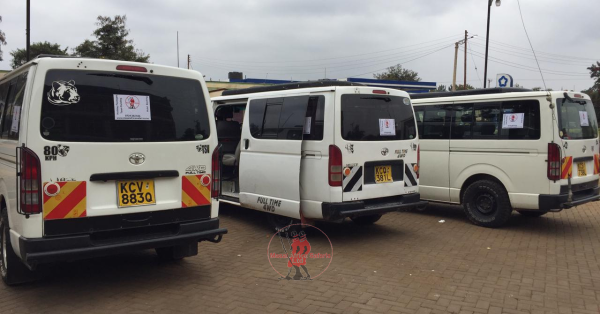 Diani Beach Camping Safari