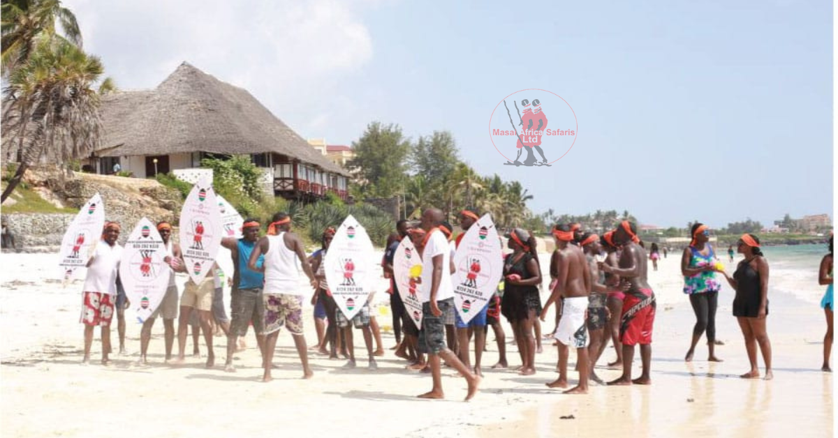 Fun Team Building Activities