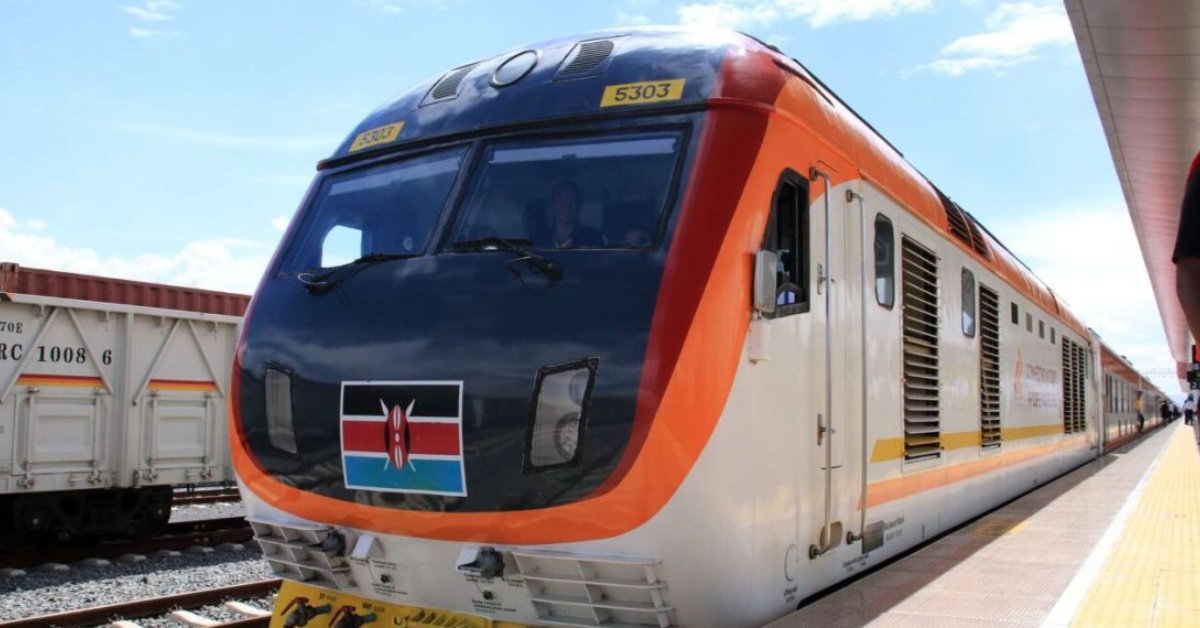 Kikambala Camping Packages