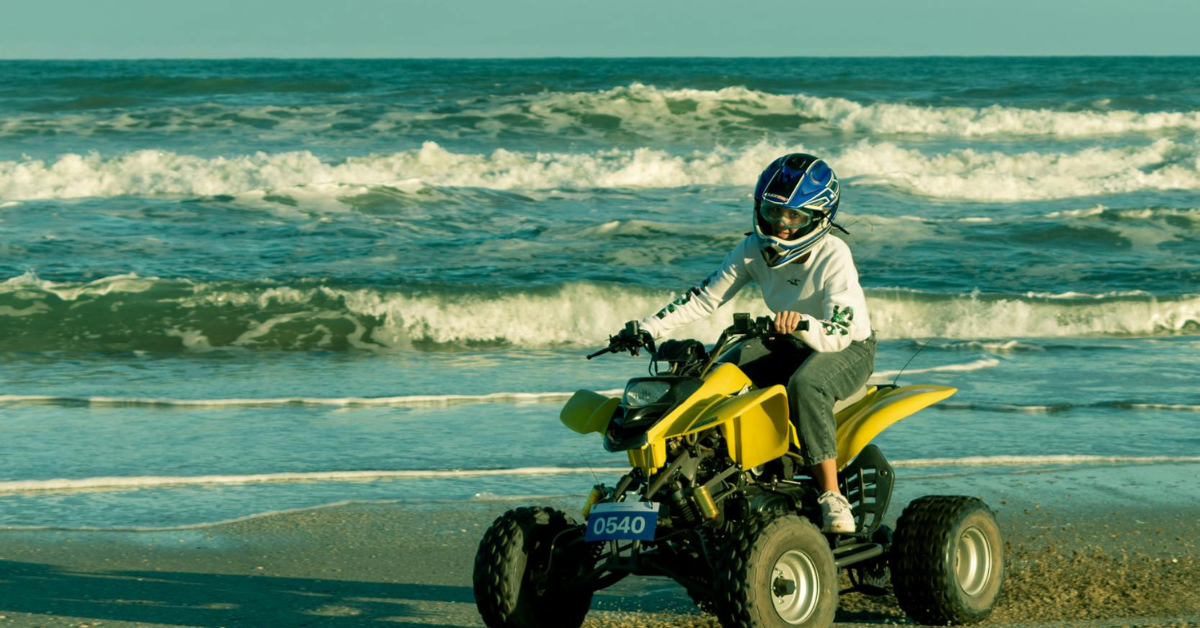 Kilifi Camping Packages