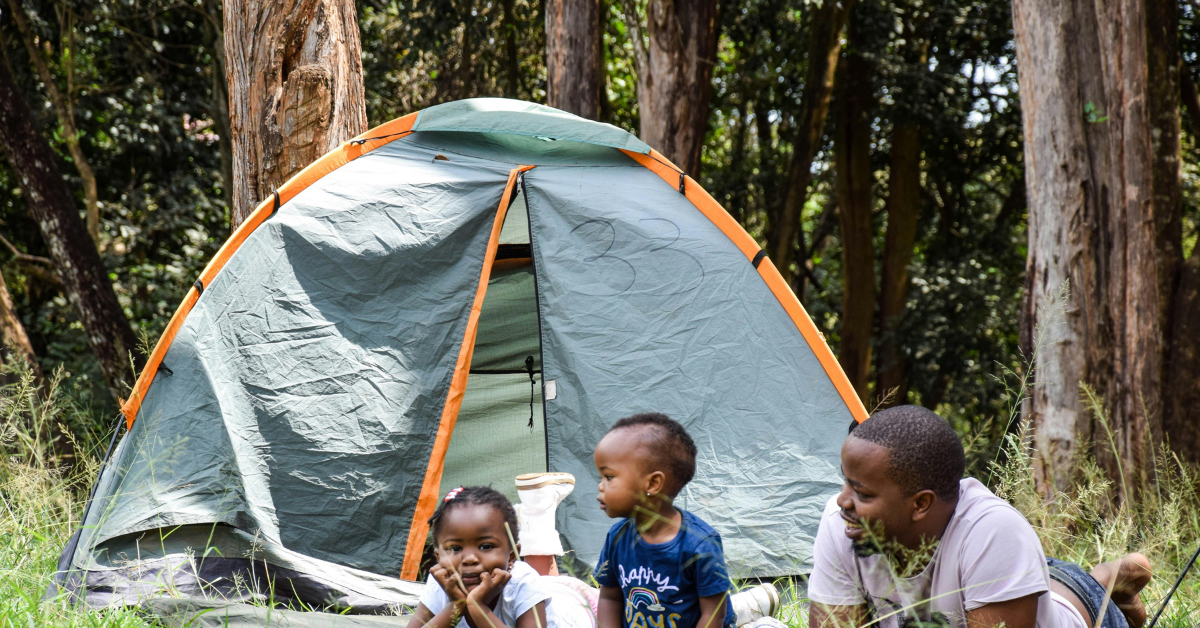 Malindi Camping Packages