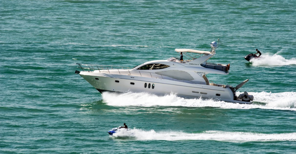 Nyali Camping Packages