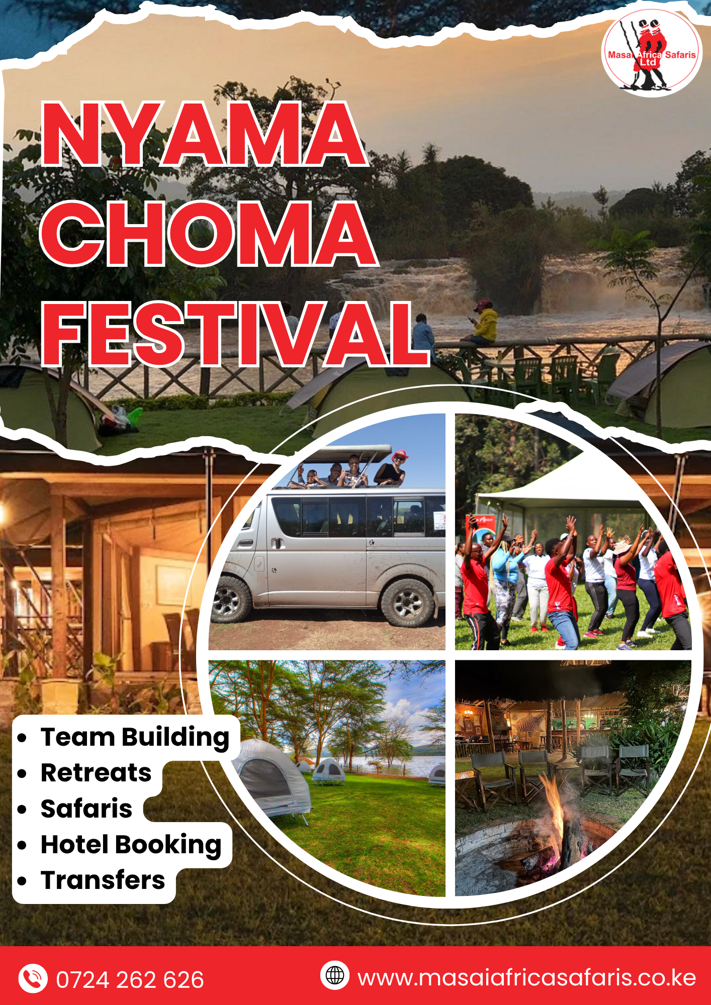 Nyama Choma Festival
