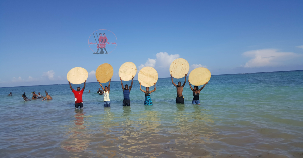 Team Building in Mombasa Kenya