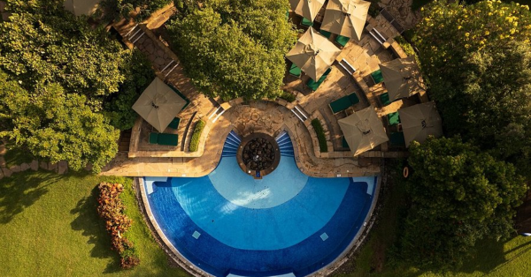 Top Campsites in Elementaita