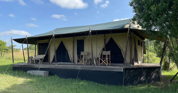 Masai Mara Safari Packages