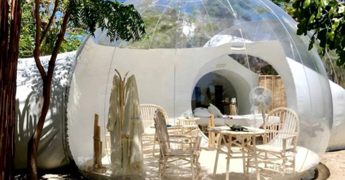 Watamu Camping Packages