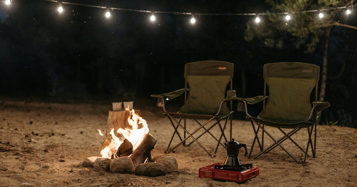 Watamu Camping Packages