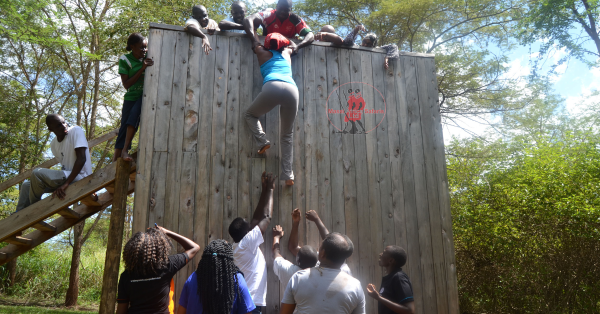 Best Team Building Venues in Nanyuki