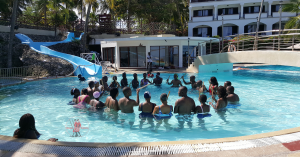 Best Team Building Destinations in Kenya