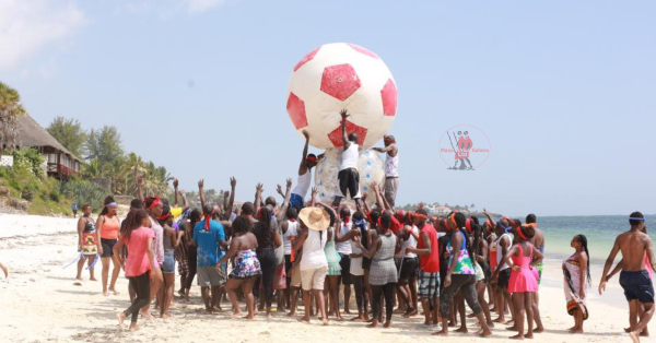 Best Team Building Destinations in Kenya