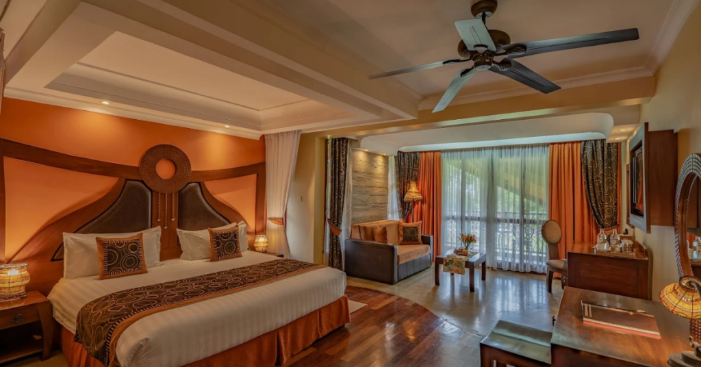 Enashipai Resort and Spa